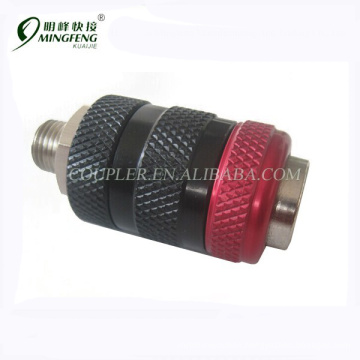 Safety Air Universal Quick Coupler